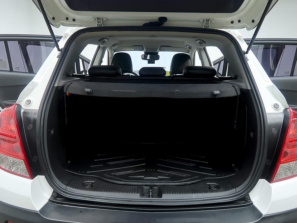 [쉐보레] 트랙스 디젤 1.6 프리미엄 - 이미지 13