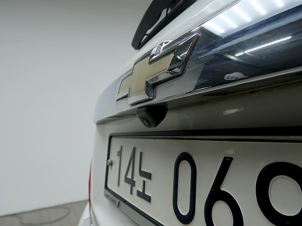 [쉐보레] 트랙스 디젤 1.6 프리미엄 - 이미지 14