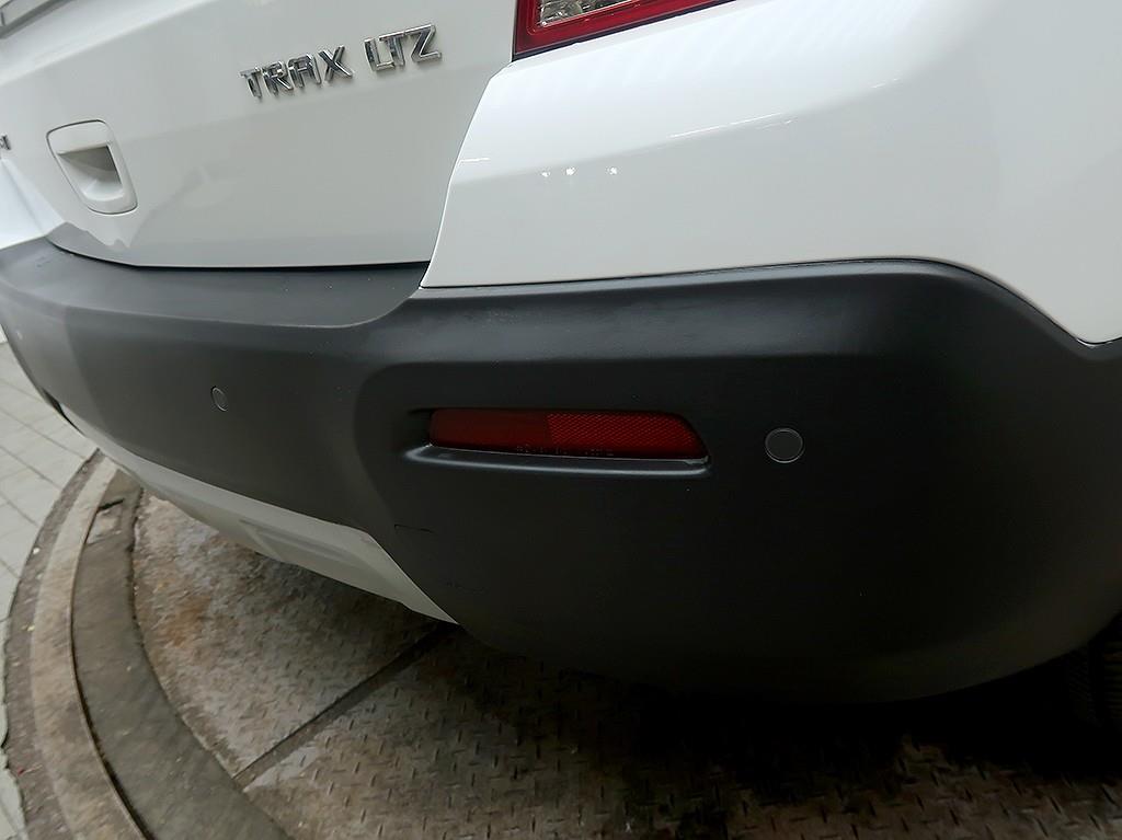 [쉐보레] 트랙스 디젤 1.6 프리미엄 - 이미지 15