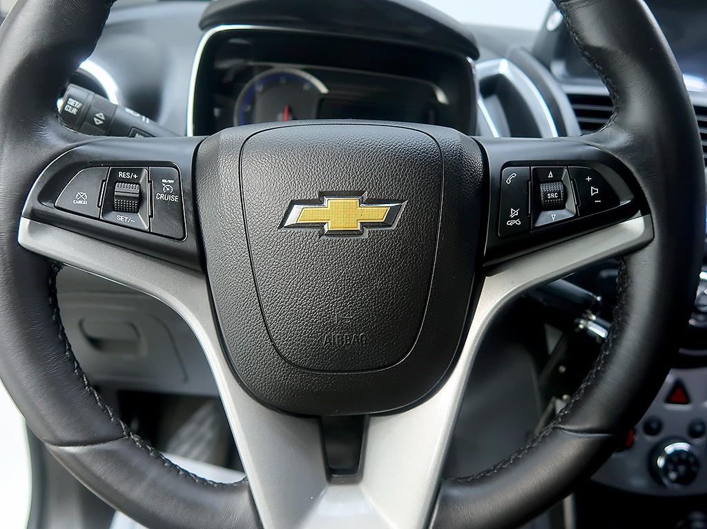 [쉐보레] 트랙스 디젤 1.6 프리미엄 - 이미지 19