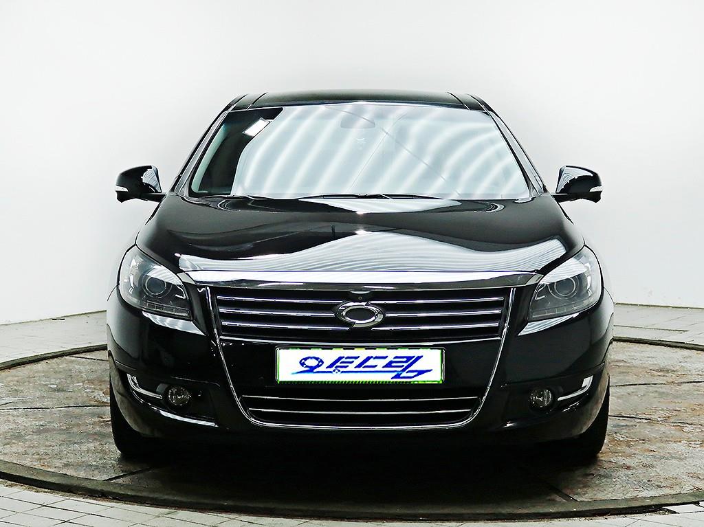 [르노코리아(삼성)] 올뉴SM7 2.5 RE