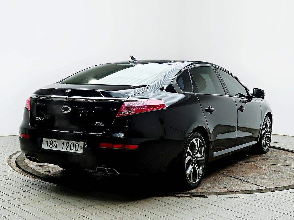 [르노코리아(삼성)] 올뉴SM7 2.5 RE - 이미지 4