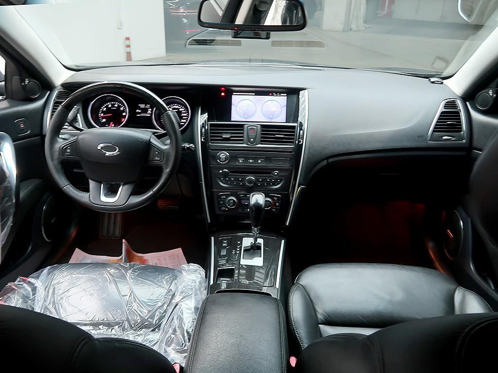 [르노코리아(삼성)] 올뉴SM7 2.5 RE - 이미지 5