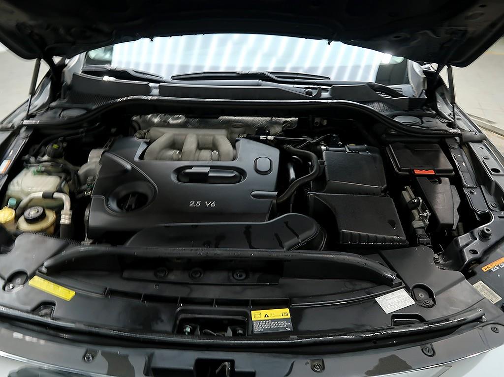 [르노코리아(삼성)] 올뉴SM7 2.5 RE - 이미지 7