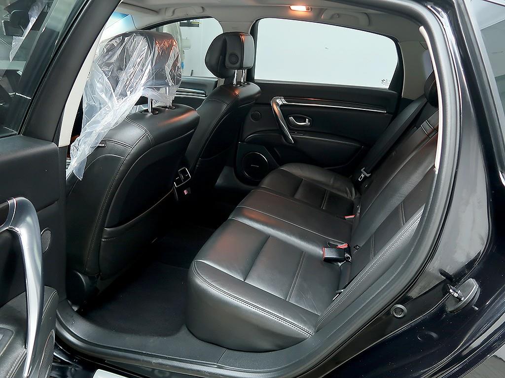 [르노코리아(삼성)] 올뉴SM7 2.5 RE - 이미지 12