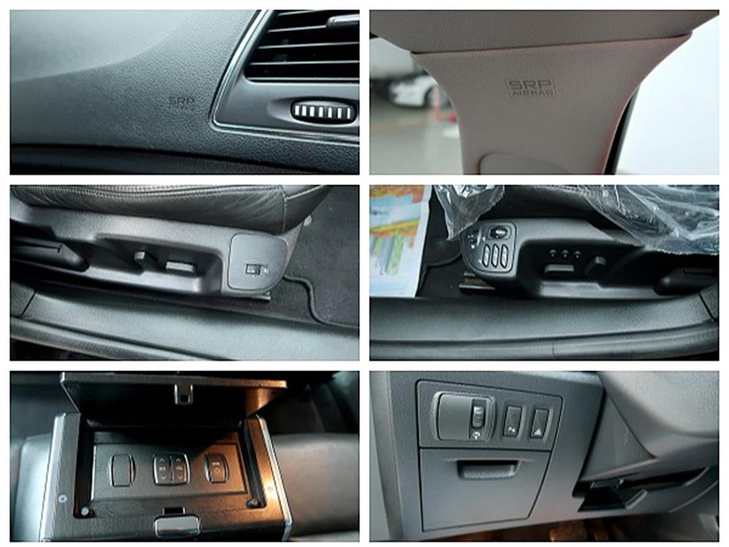 [르노코리아(삼성)] 올뉴SM7 2.5 RE - 이미지 18