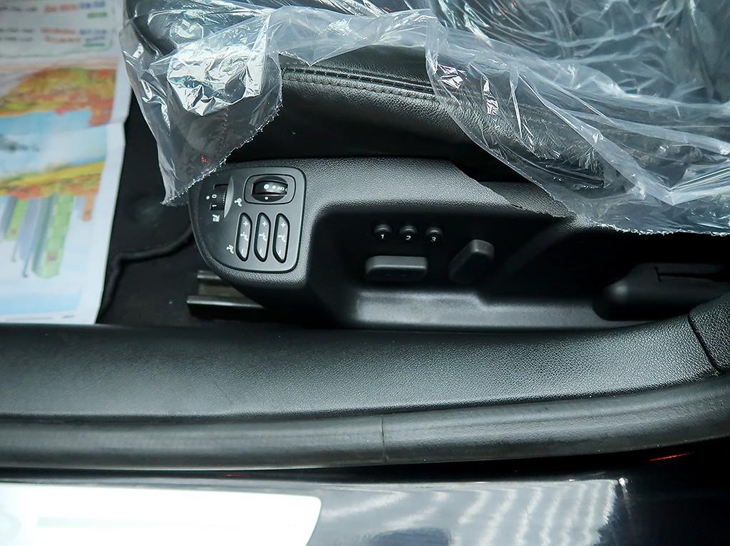 [르노코리아(삼성)] 올뉴SM7 2.5 RE - 이미지 17