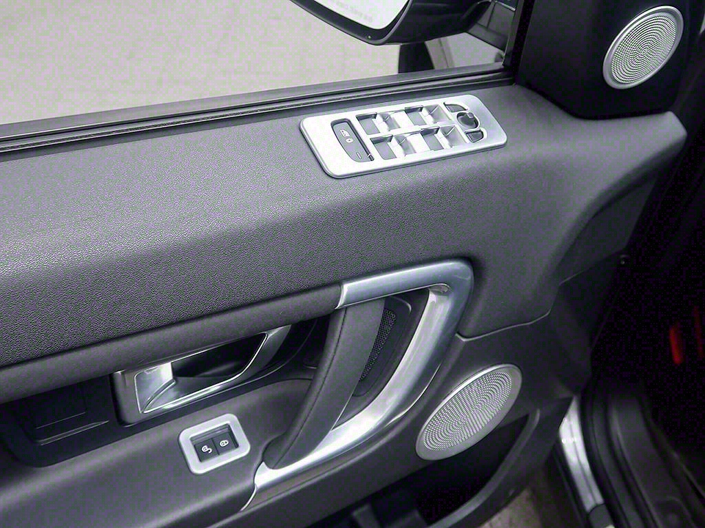 [랜드로버] 디스커버리 스포츠 2.0 TD4 HSE 럭셔리 - 이미지 15