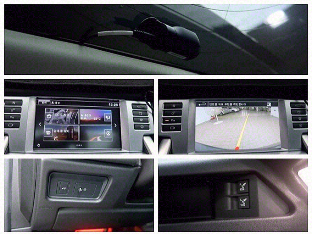 [랜드로버] 디스커버리 스포츠 2.0 TD4 HSE 럭셔리 - 이미지 19