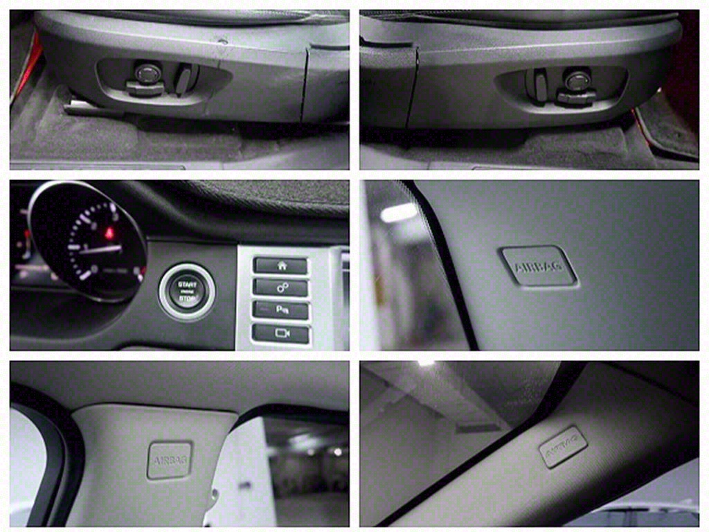 [랜드로버] 디스커버리 스포츠 2.0 TD4 HSE 럭셔리 - 이미지 20