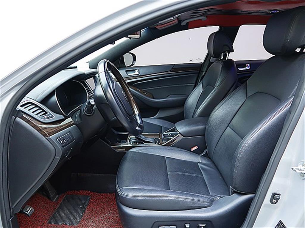 [기아] 더 뉴 K7 LPI 3.0 럭셔리 - 이미지 11