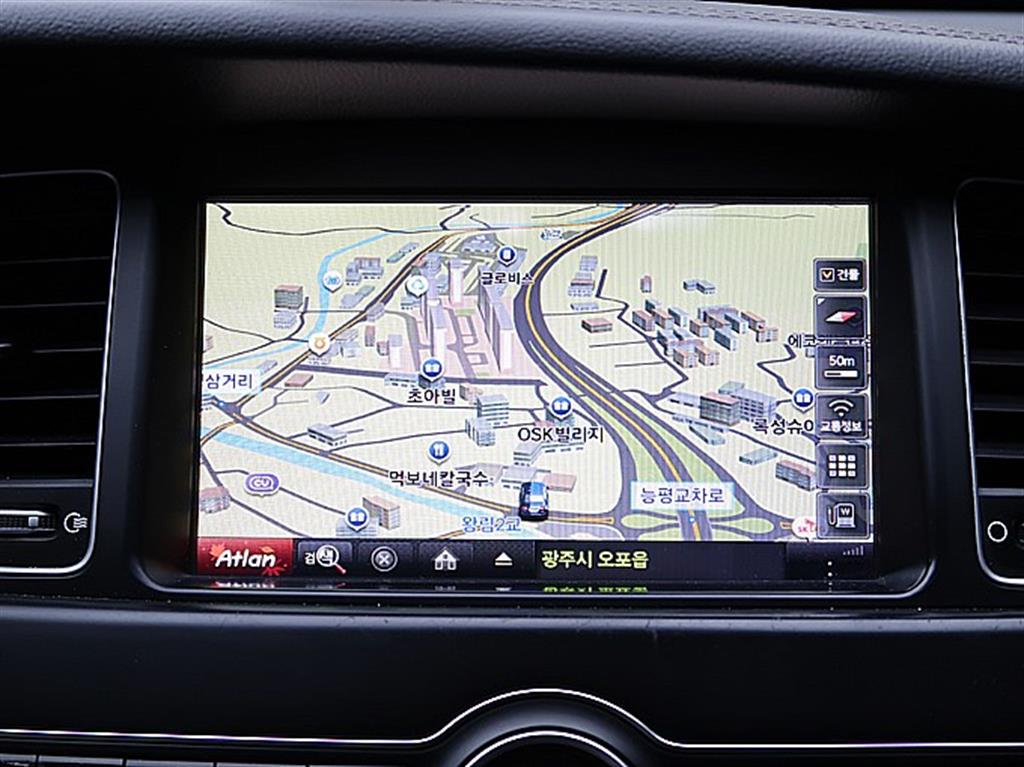 [기아] 더 뉴 K7 LPI 3.0 럭셔리 - 이미지 14