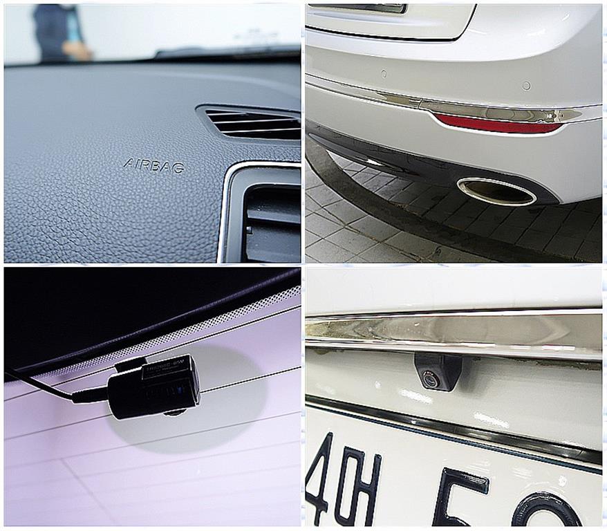 [기아] 더 뉴 K7 LPI 3.0 럭셔리 - 이미지 20