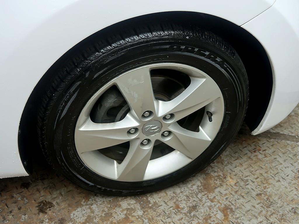 [현대] 아반떼 MD M16 GDI 프리미어 - 이미지 8