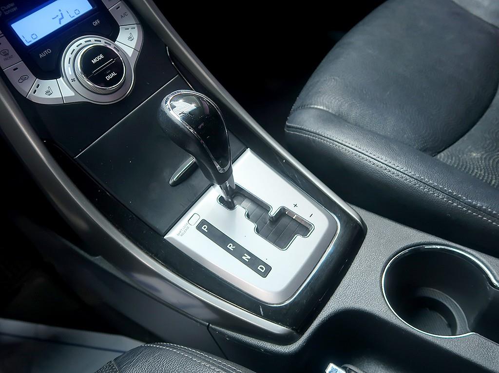 [현대] 아반떼 MD M16 GDI 프리미어 - 이미지 10