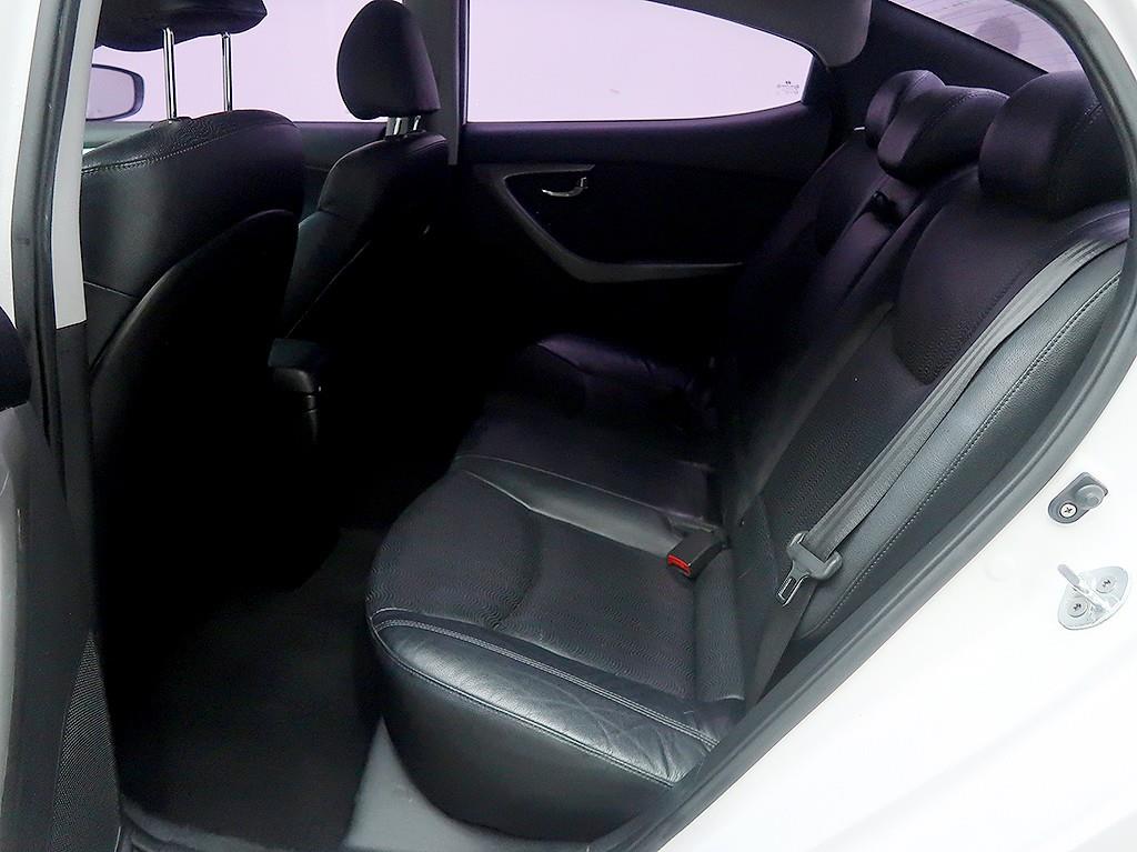 [현대] 아반떼 MD M16 GDI 프리미어 - 이미지 12