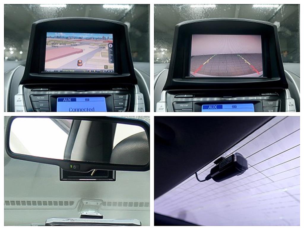 [현대] 아반떼 MD M16 GDI 프리미어 - 이미지 19