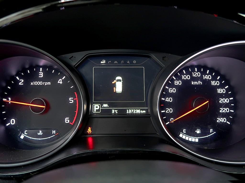 [기아] 올 뉴 카니발 디젤 9인승 노블레스 - 이미지 6