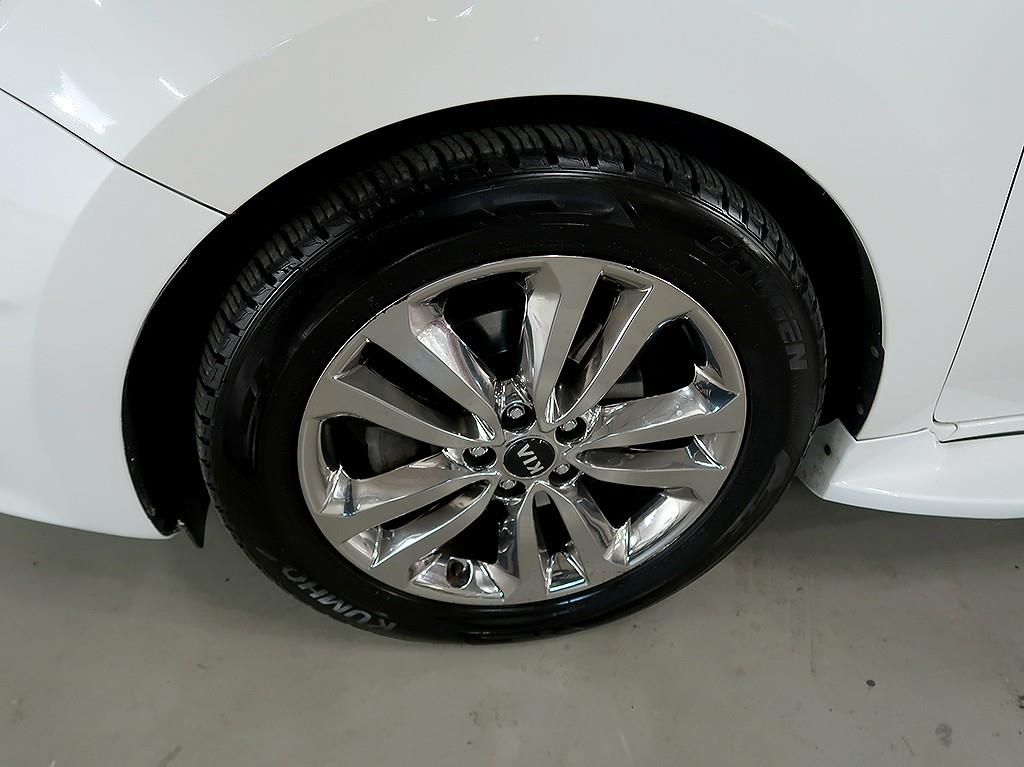 [기아] 올 뉴 카니발 디젤 9인승 노블레스 - 이미지 7