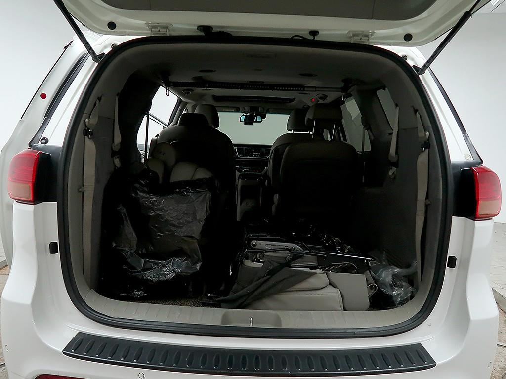 [기아] 올 뉴 카니발 디젤 9인승 노블레스 - 이미지 15