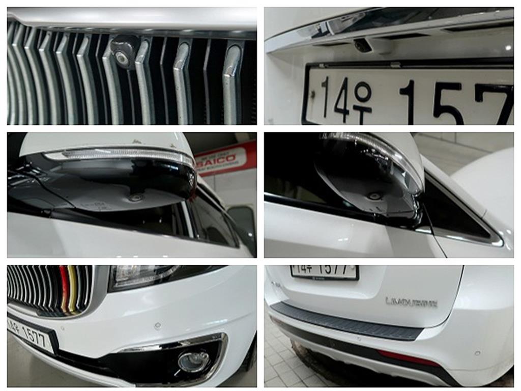 [기아] 올 뉴 카니발 디젤 9인승 노블레스 - 이미지 18