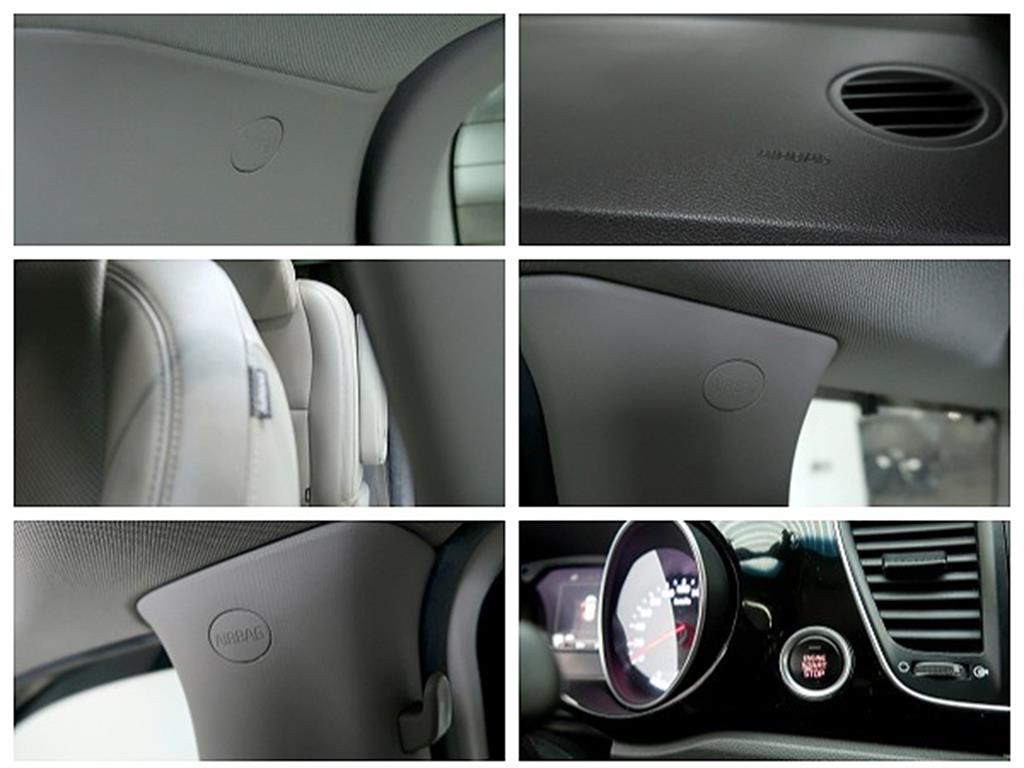 [기아] 올 뉴 카니발 디젤 9인승 노블레스 - 이미지 19