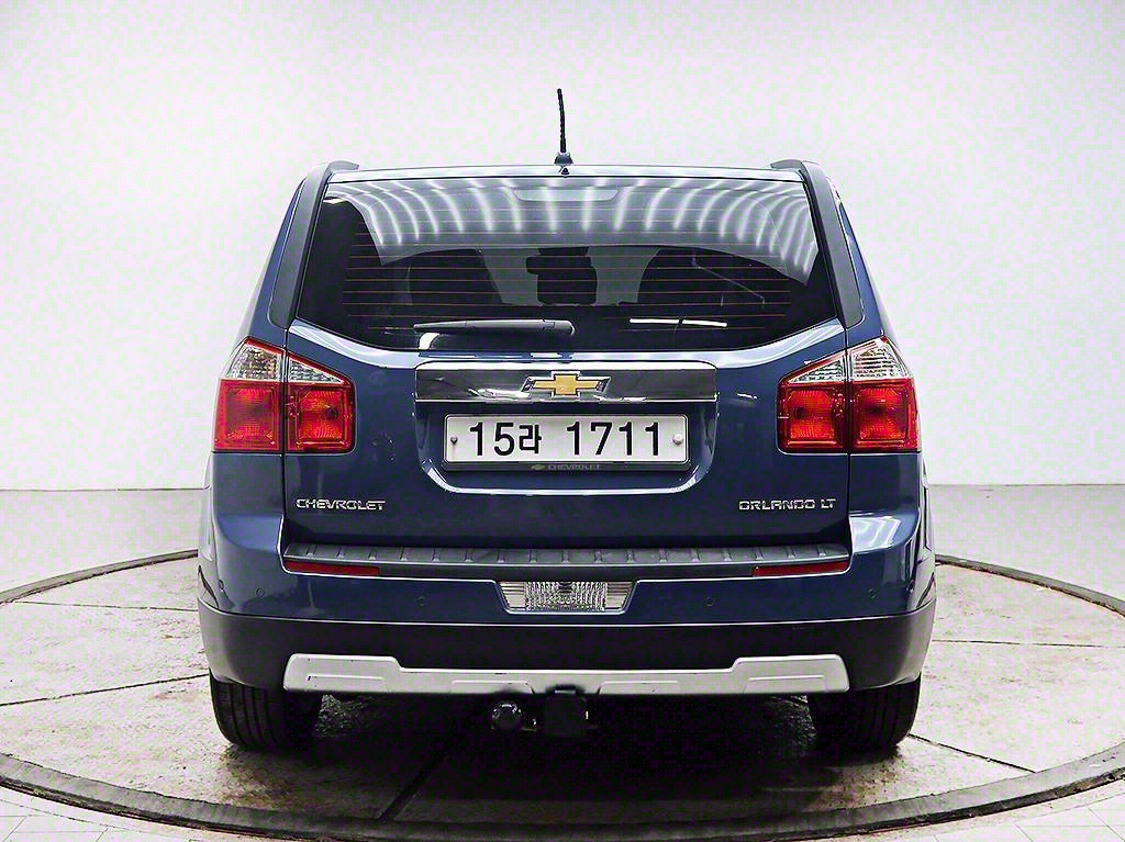 [쉐보레] 올란도 2.0 디젤 LTZ 프리미엄 - 이미지 3