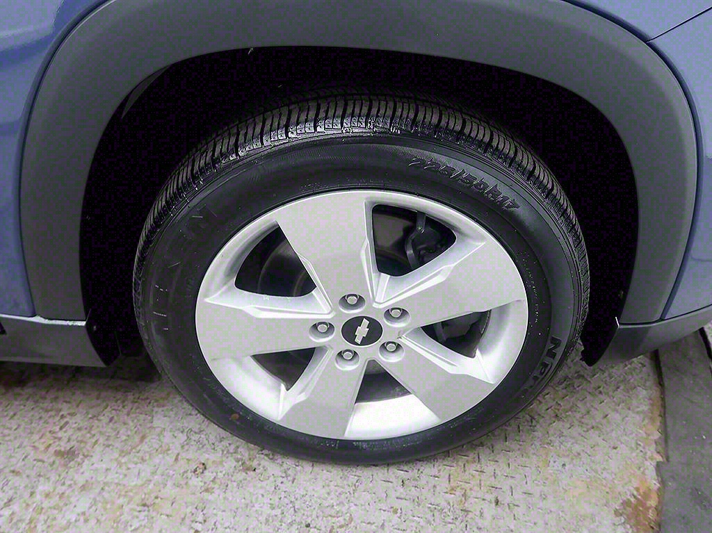 [쉐보레] 올란도 2.0 디젤 LTZ 프리미엄 - 이미지 8