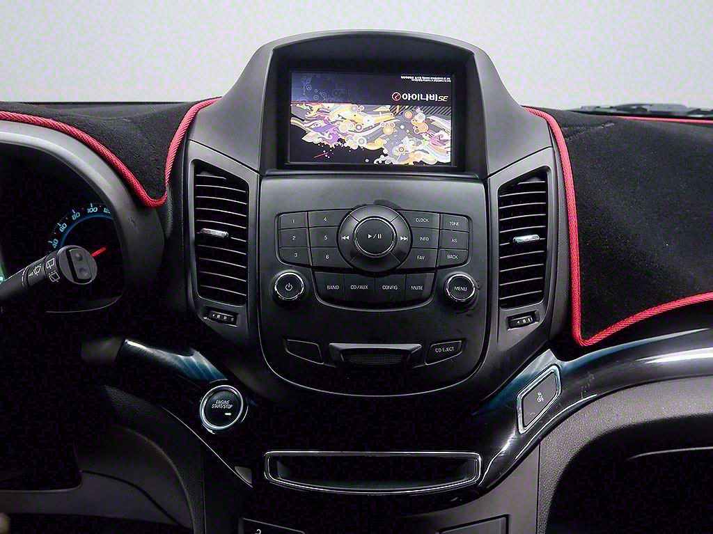 [쉐보레] 올란도 2.0 디젤 LTZ 프리미엄 - 이미지 9