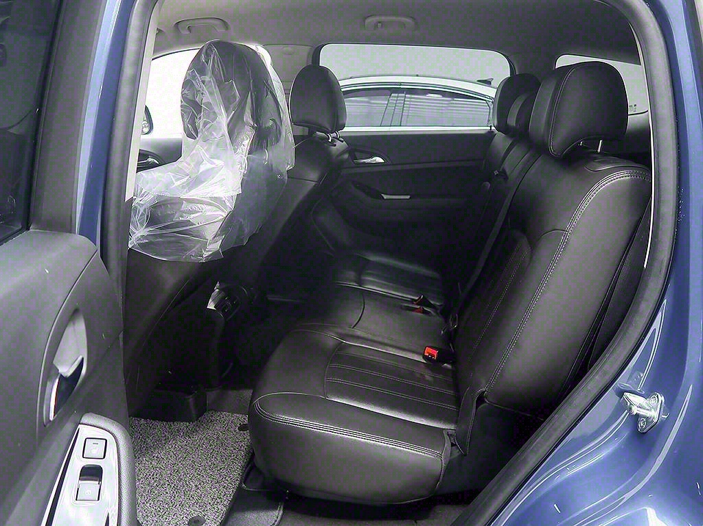 [쉐보레] 올란도 2.0 디젤 LTZ 프리미엄 - 이미지 12