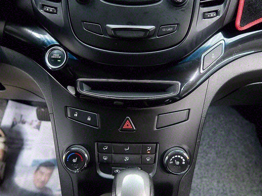 [쉐보레] 올란도 2.0 디젤 LTZ 프리미엄 - 이미지 17