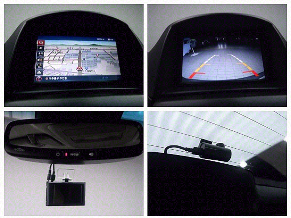 [쉐보레] 올란도 2.0 디젤 LTZ 프리미엄 - 이미지 19