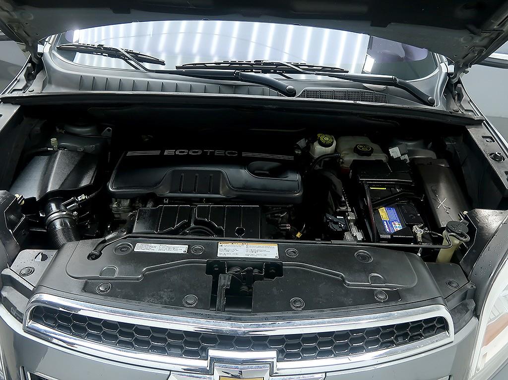 [쉐보레] 올란도 LPGI LTZ 프리미엄 - 이미지 7