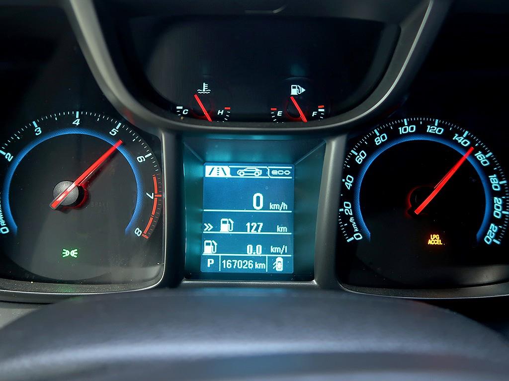 [쉐보레] 올란도 LPGI LTZ 프리미엄 - 이미지 6