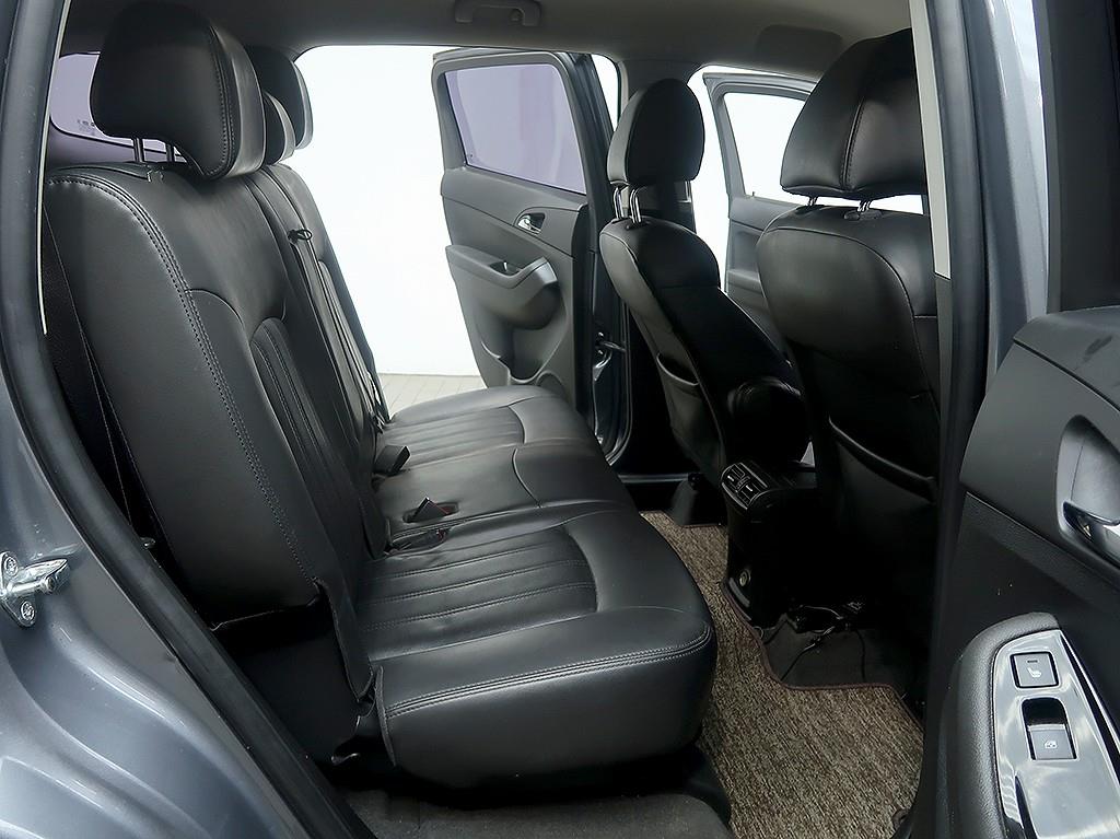 [쉐보레] 올란도 LPGI LTZ 프리미엄 - 이미지 12