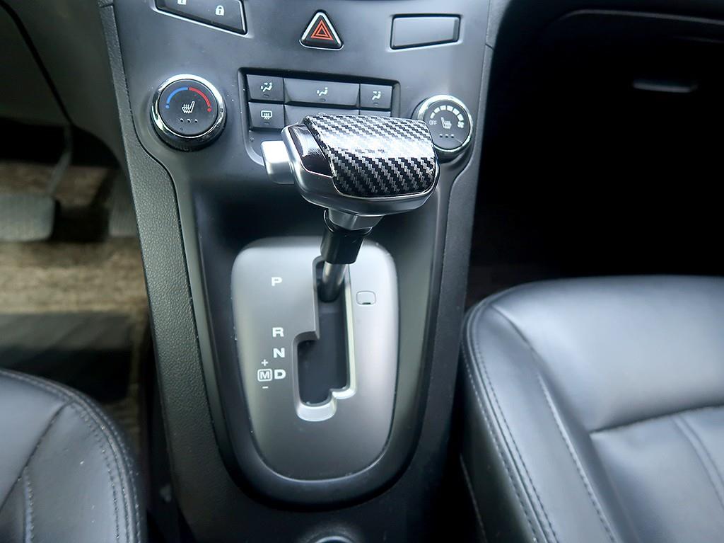 [쉐보레] 올란도 LPGI LTZ 프리미엄 - 이미지 10