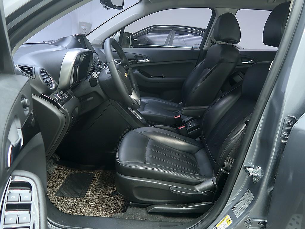 [쉐보레] 올란도 LPGI LTZ 프리미엄 - 이미지 11