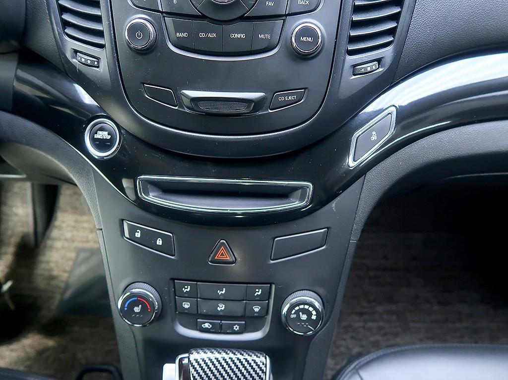 [쉐보레] 올란도 LPGI LTZ 프리미엄 - 이미지 17