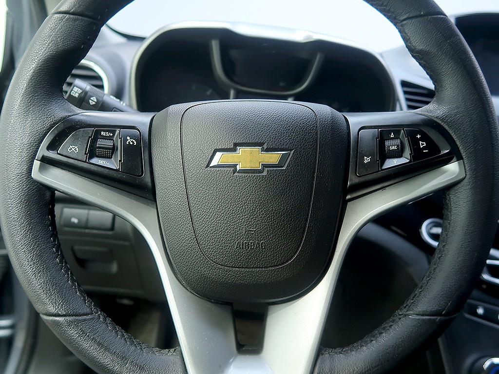 [쉐보레] 올란도 LPGI LTZ 프리미엄 - 이미지 16