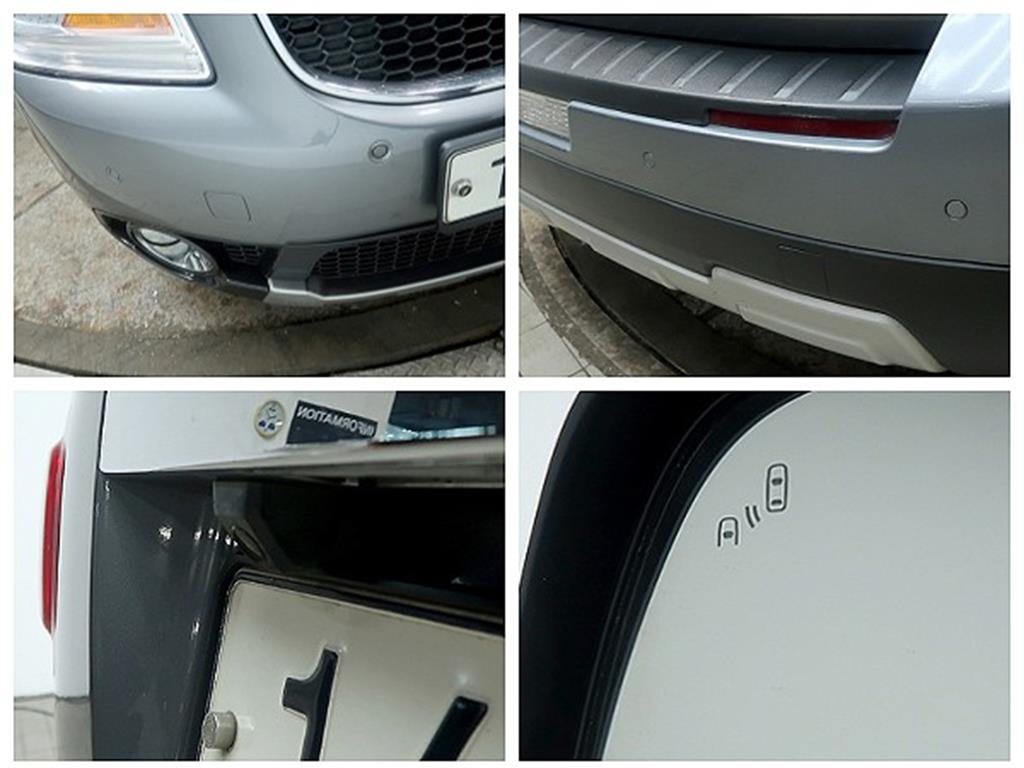 [쉐보레] 올란도 LPGI LTZ 프리미엄 - 이미지 19