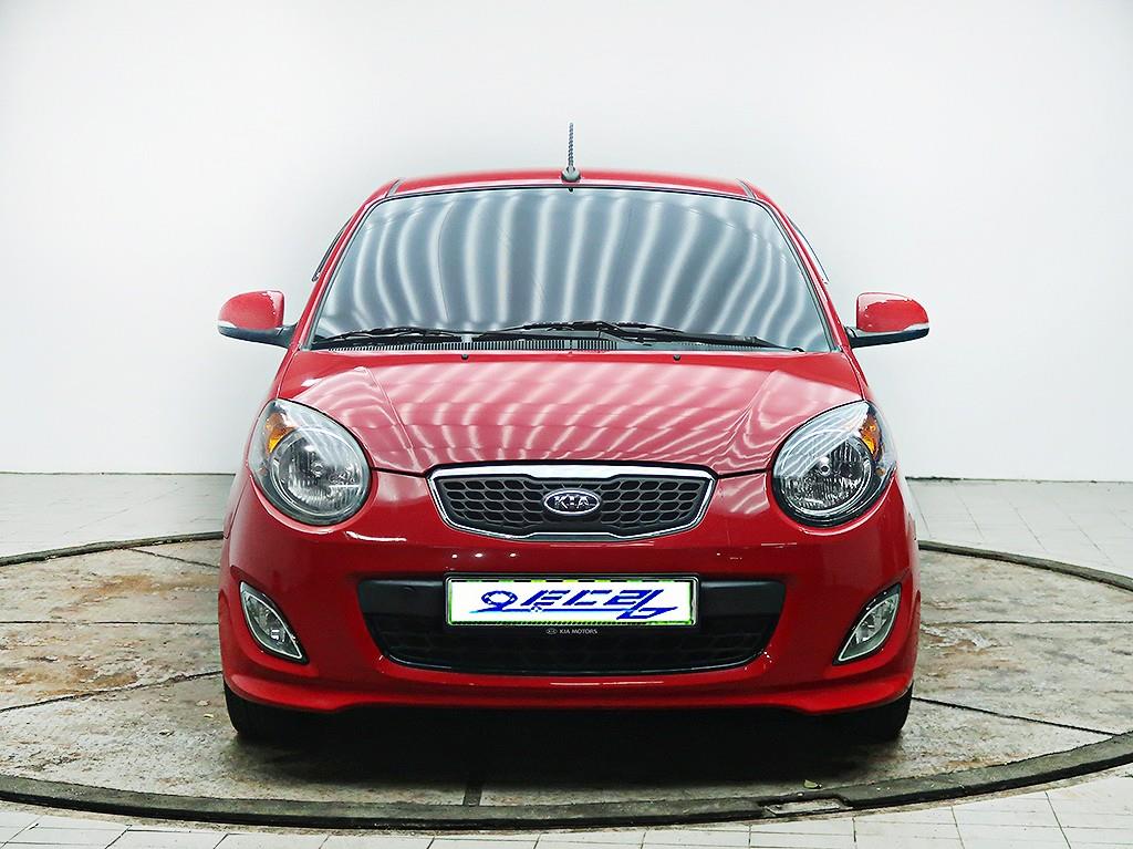 [기아] 뉴 모닝 가솔린 LX 스페셜