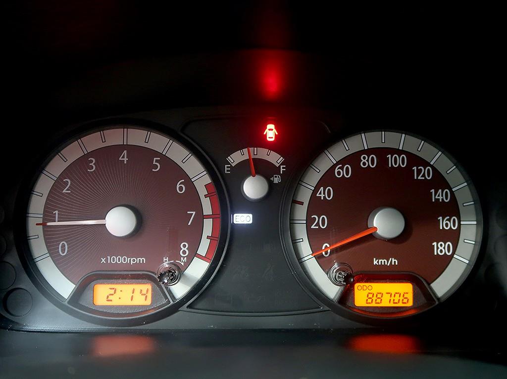 [기아] 뉴 모닝 가솔린 LX 스페셜 - 이미지 6