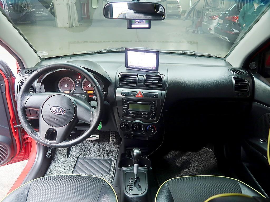 [기아] 뉴 모닝 가솔린 LX 스페셜 - 이미지 5