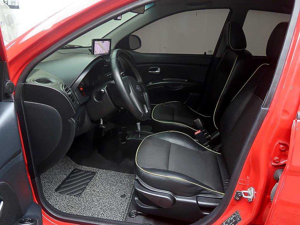 [기아] 뉴 모닝 가솔린 LX 스페셜 - 이미지 11