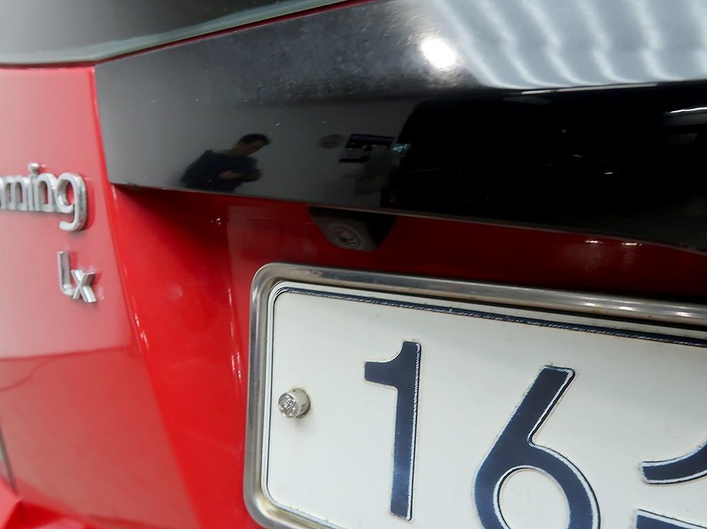 [기아] 뉴 모닝 가솔린 LX 스페셜 - 이미지 15