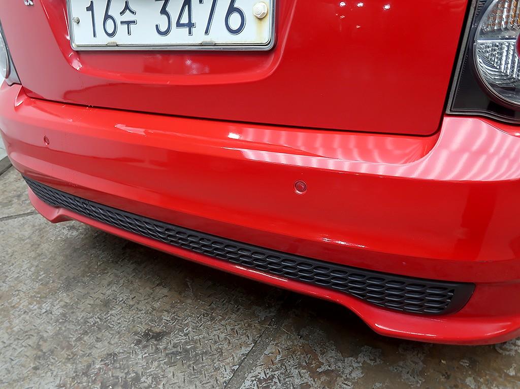 [기아] 뉴 모닝 가솔린 LX 스페셜 - 이미지 20