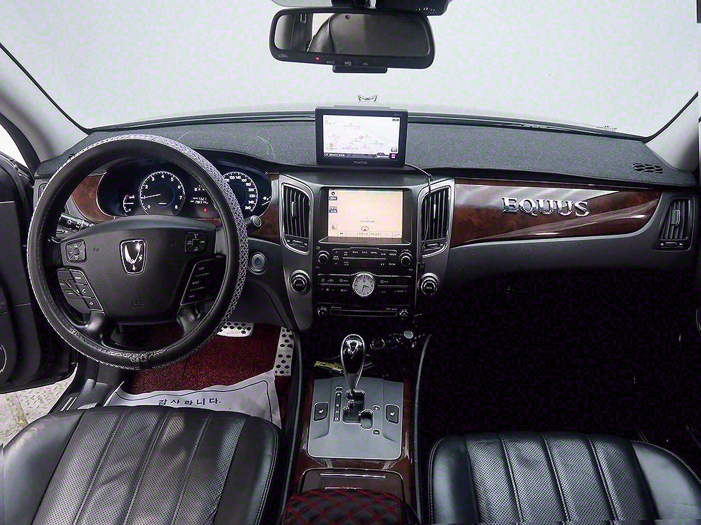 [현대] 에쿠스(신형) VS380 럭셔리 - 이미지 5