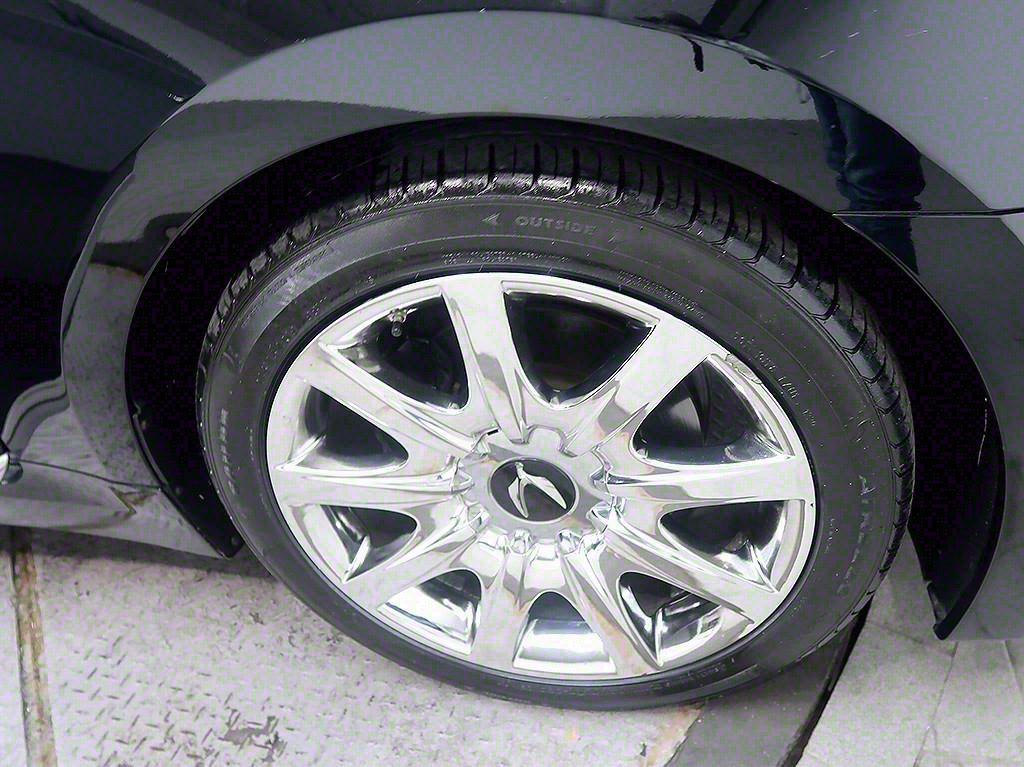 [현대] 에쿠스(신형) VS380 럭셔리 - 이미지 8