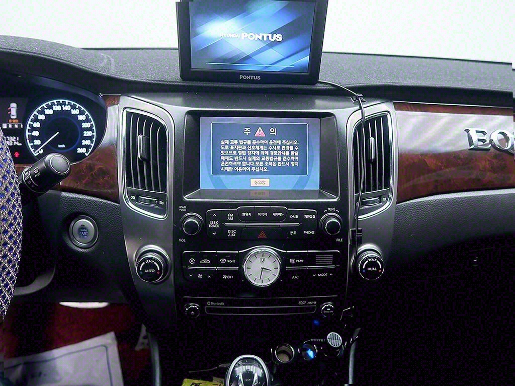 [현대] 에쿠스(신형) VS380 럭셔리 - 이미지 9