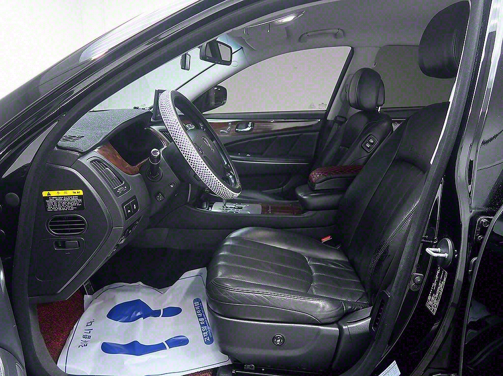 [현대] 에쿠스(신형) VS380 럭셔리 - 이미지 11